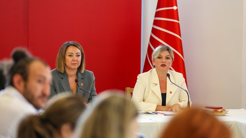 Kılıçdaroğlu'nun Sözcüsü Sarı: Sayek Böke ve Çiftçi İçin Disiplin Süreci