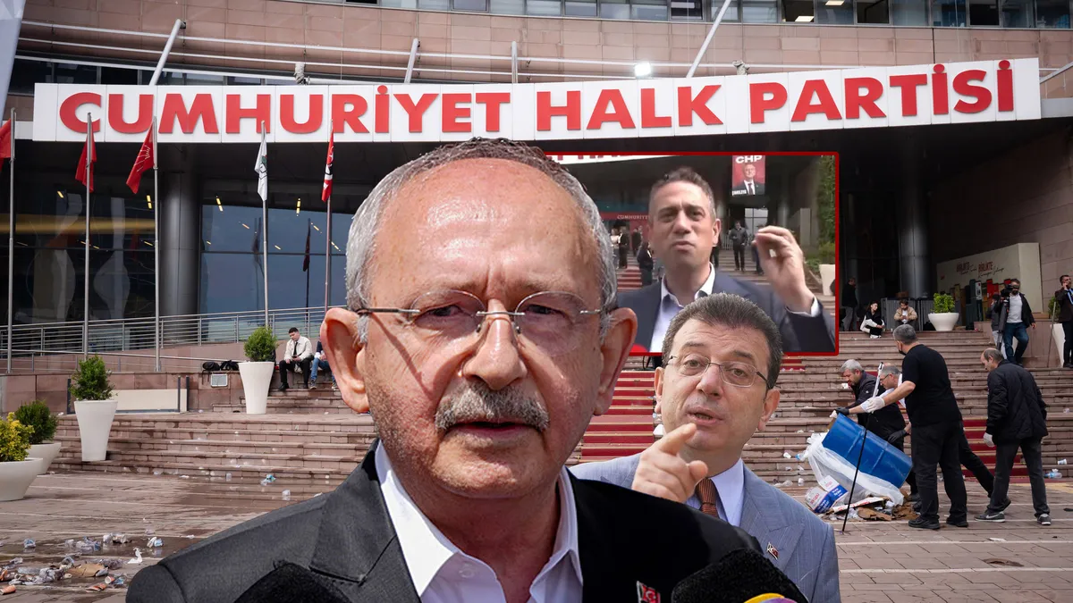 Kılıçdaroğlu tahliye krizinde faturayı Silivri'ye kesti: TAKVİM potansiyel ihraç listesini açıkladı