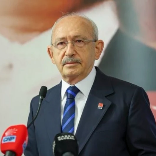 Kılıçdaroğlu'nun Talimatı: CHP, İBB için 'Tarafını Seç' Toplantısı Yapacak