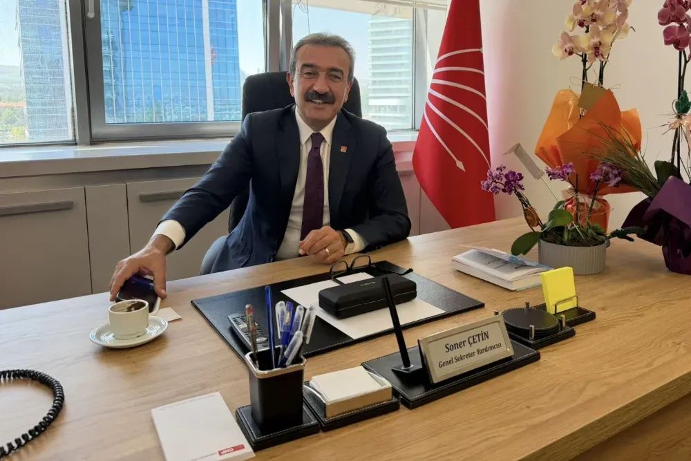 Kılıçdaroğlu'ndan tartışmalı atama: CHP'ye eleştiren isim göreve getirildi