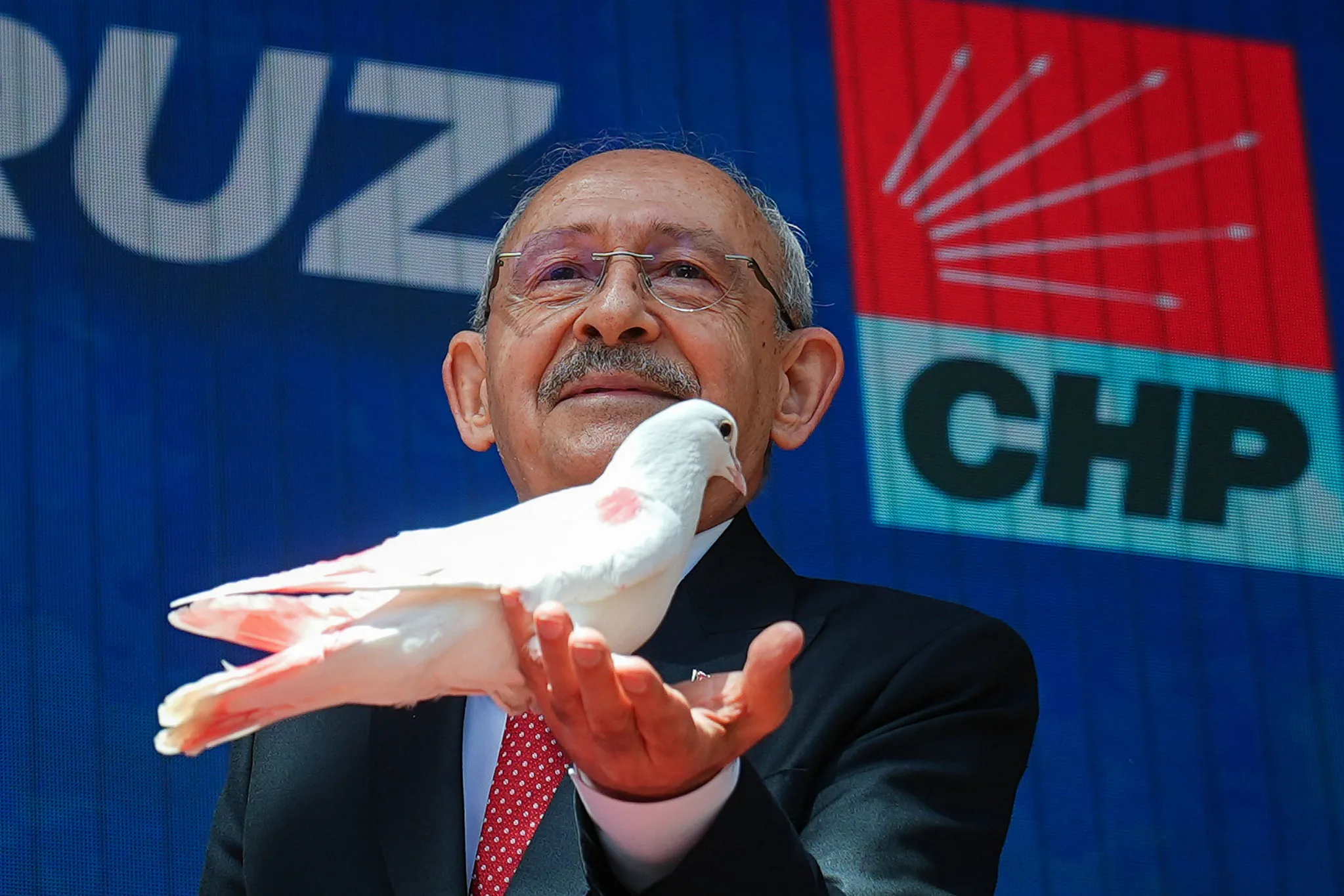 Kılıçdaroğlu’ndan tasfiye hazırlığı: Delegeler sil baştan