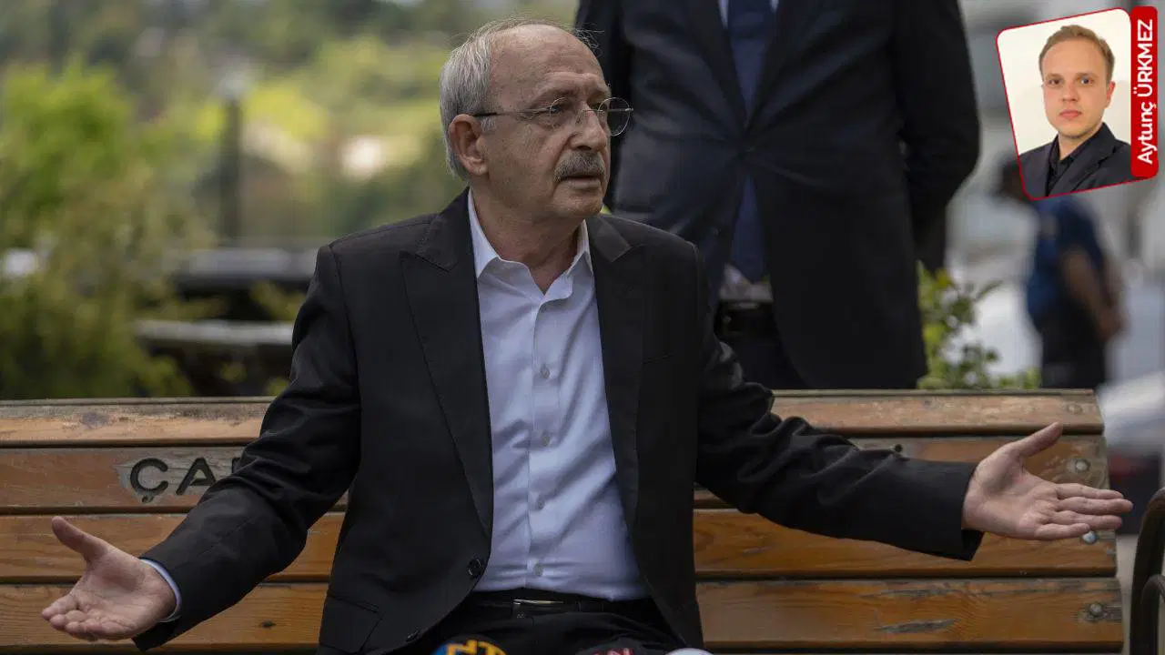 Kılıçdaroğlu'ndan tedbir kararı tepkisi: Delegeler haklarından yoksun bırakılamaz