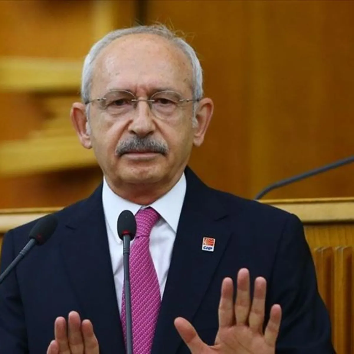 Kılıçdaroğlu tehdit soruşturmasında Daltonlar şüphelisi tutuklandı