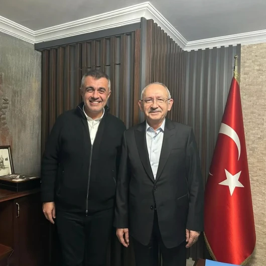 Kılıçdaroğlu, Tekin'in yerine Yüksel'i düşünüyor