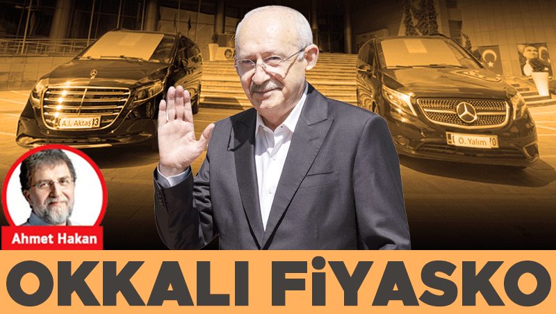 Kılıçdaroğlu ve Ekibinin Siyasi Hataları Artarak Devam Ediyor