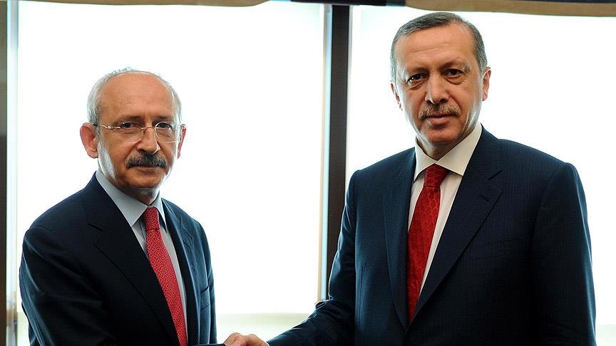 Kılıçdaroğlu ve Erdoğan'ın Osmanlı vurgusu benzerliği dikkat çekiyor