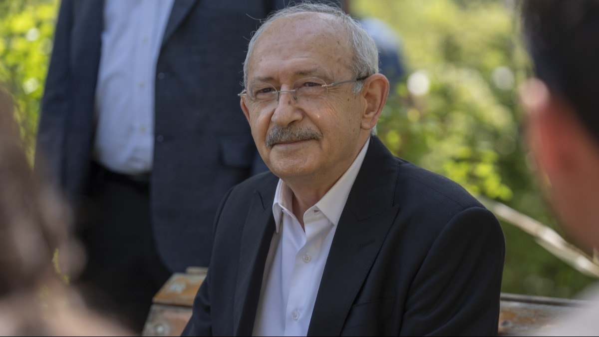 Kılıçdaroğlu'ndan Yargıtay'a Sert Tepki: 'Kurultayı Yapacağız