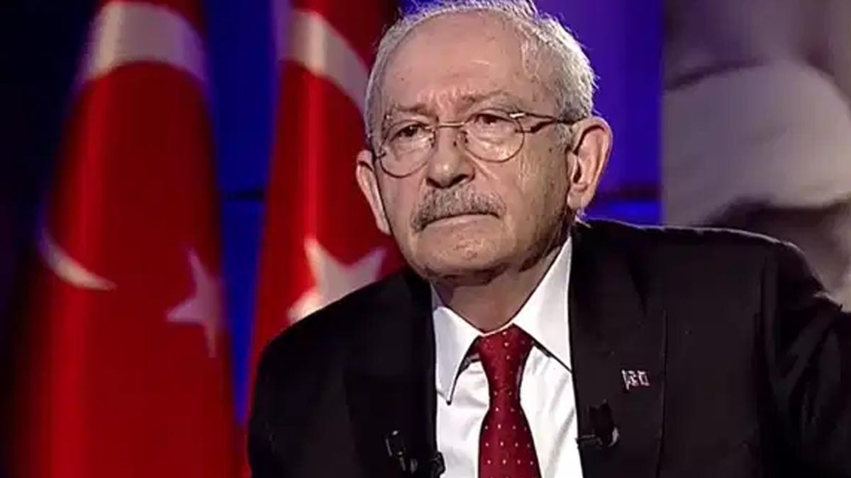 Kılıçdaroğlu yarın basın toplantısı düzenleyecek