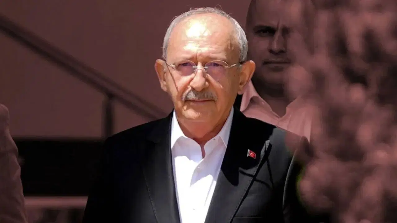 Kılıçdaroğlu yarın basın toplantısı düzenliyor