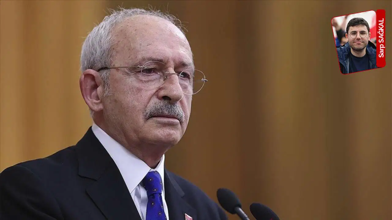 Kılıçdaroğlu yönetimi YDK'yi topladı, Özgür Özel dönemi disiplin kararları iptal edildi