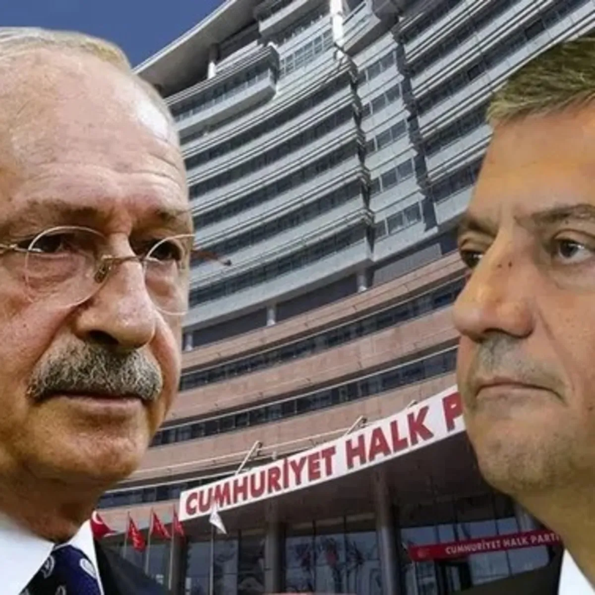 Kılıçdaroğlu'na yeni parti teklifi: CHP'de koltuk kavgası derinleşiyor