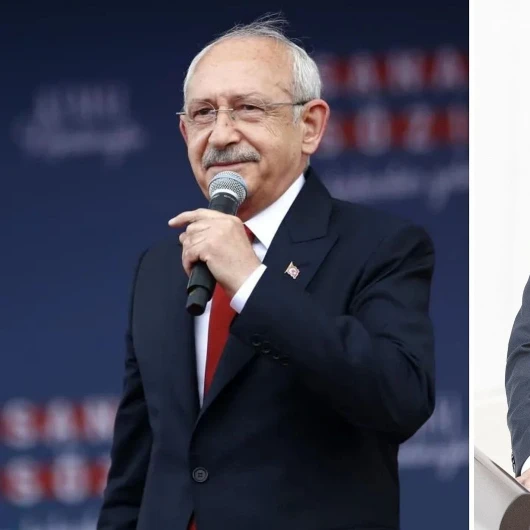 Kılıçdaroğlu'ndan Yeni Parti'ye Yağma Davası