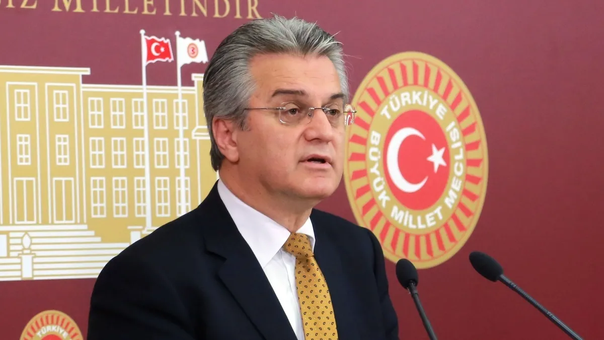 Kılıçdaroğlu yeniden aday olur mu? Kuşoğlu'ndan net mesaj