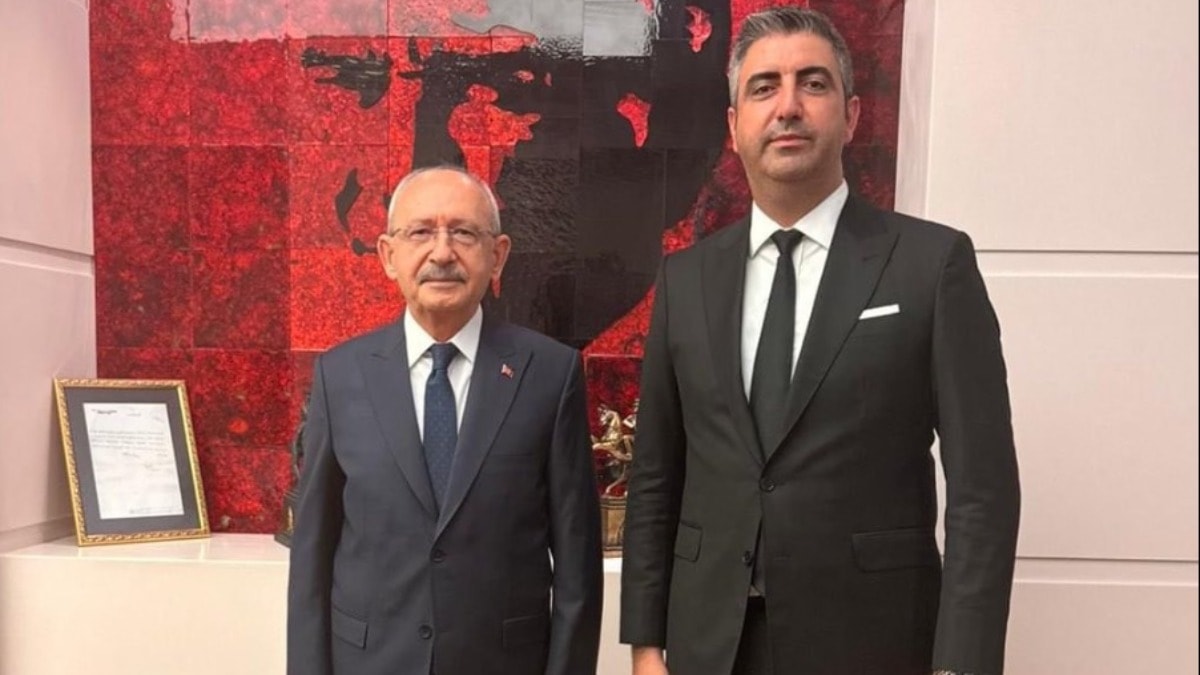Kılıçdaroğlu'ndan Yerel Seçim Sinyali: Aday Belirlemede Yeni Dönem