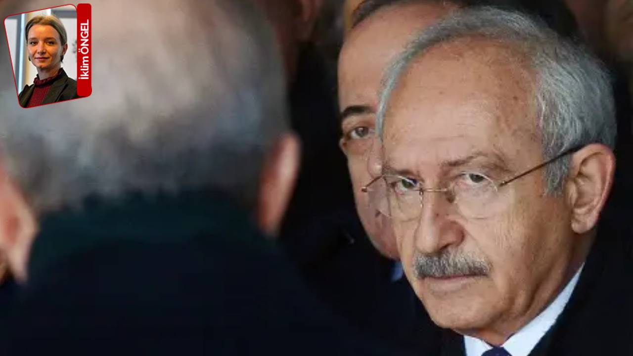 Kılıçdaroğlu yönetimi Erdoğan'ın yeniden adaylığını referandumsuz geçirebilir