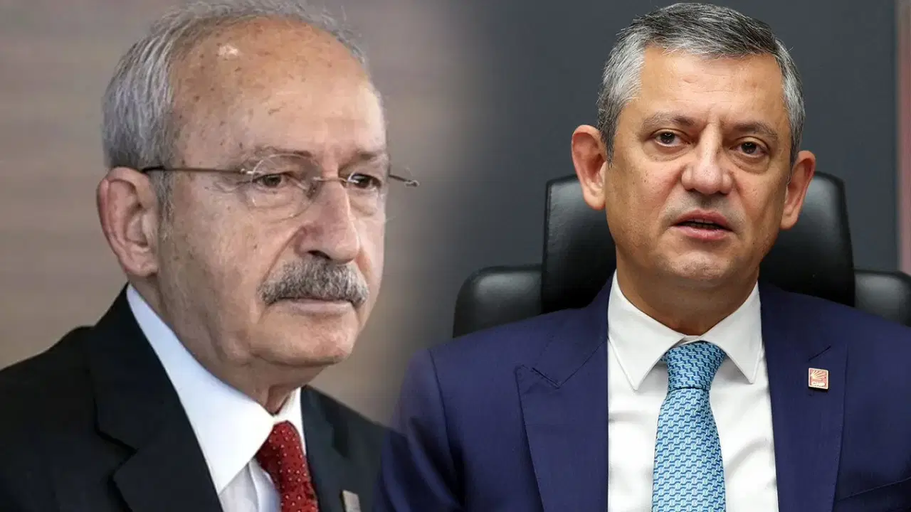 Kılıçdaroğlu yönetiminden kritik başvuru: Özgür Özel'in grup başkanlığı düşürüldü mü