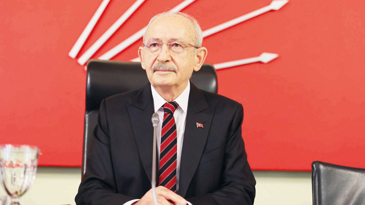 Kılıçdaroğlu yönetiminden kurultay kararı: Eylül başında