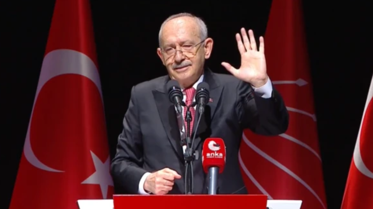 Kılıçdaroğlu'nun YSK Temsilcisi Tartışma Yarattı
