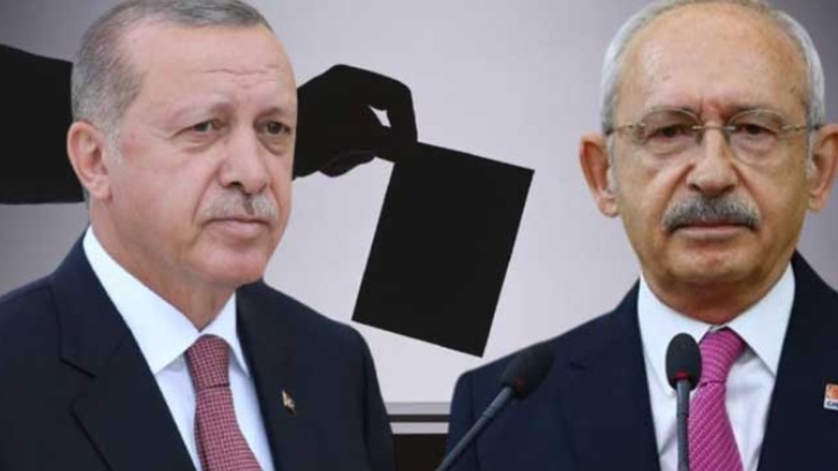 Kılıçdaroğlu'na 9 bin kişilik anket şoku: Tepki büyük