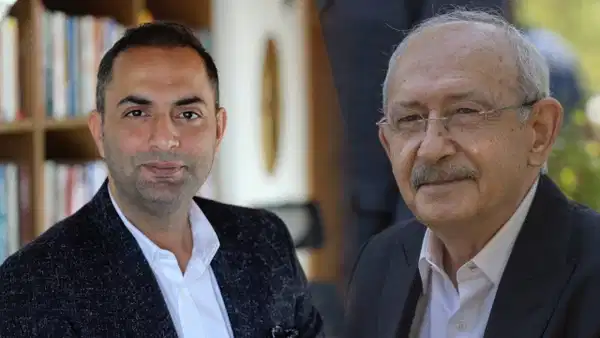 Kılıçdaroğlu'na Ağırel'den Davet Yanıtı: 'Olumsuz Cevap Verdi