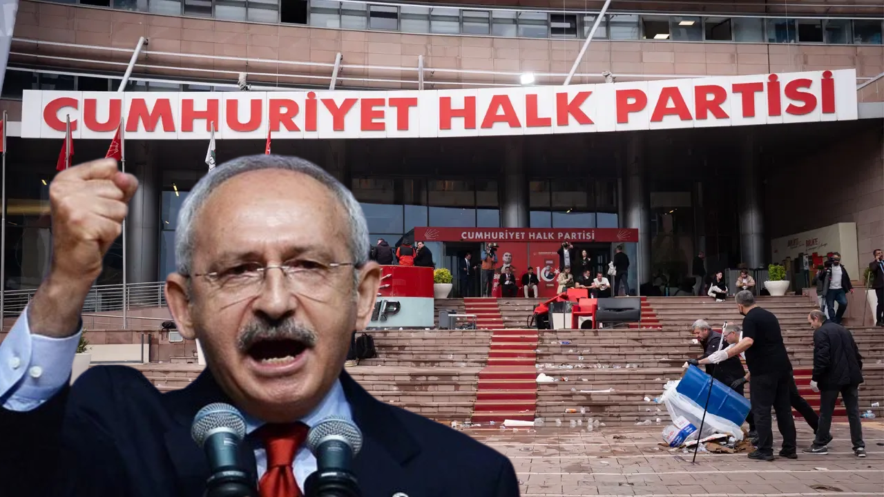 Kılıçdaroğlu'na CHP'den soğuk, AKP-MHP'den destek: Anket sonuçları