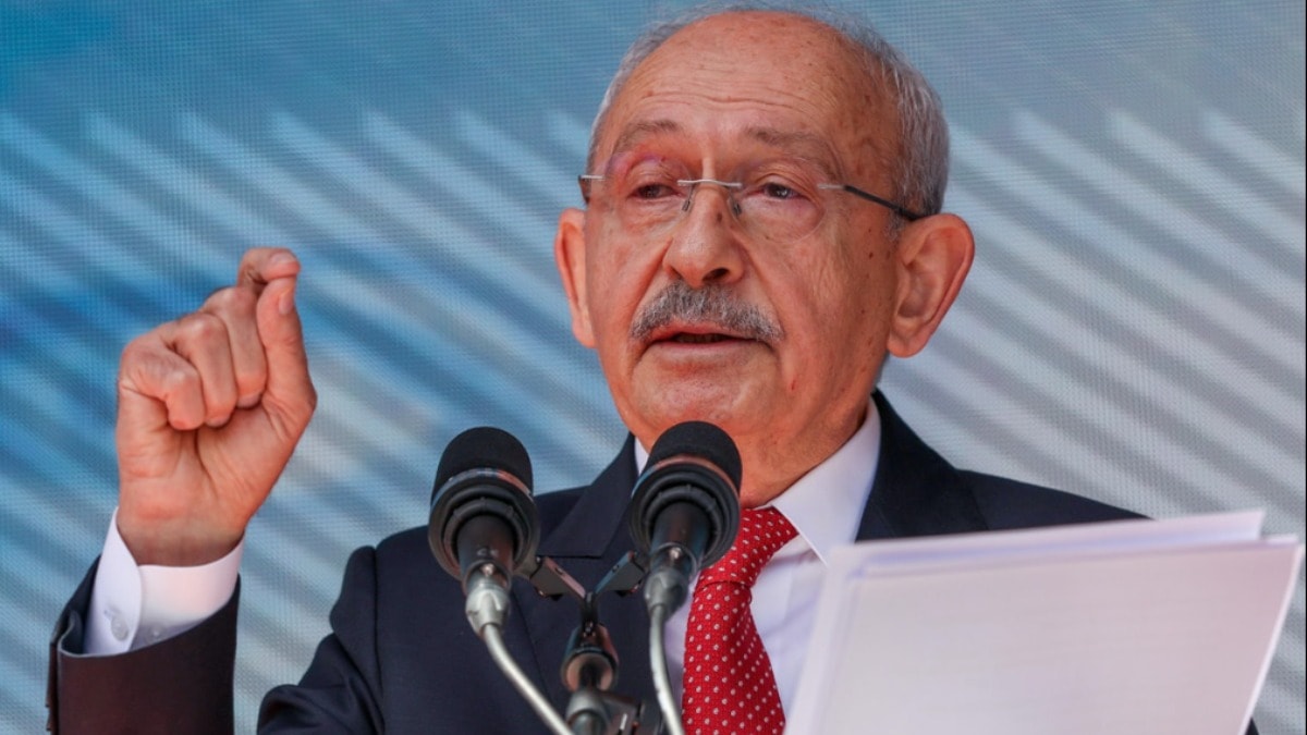 Kılıçdaroğlu'na Destek Çekiliyor: Mahkeme Kararı Sonrası İsimler Tek Tek Ayrılıyor