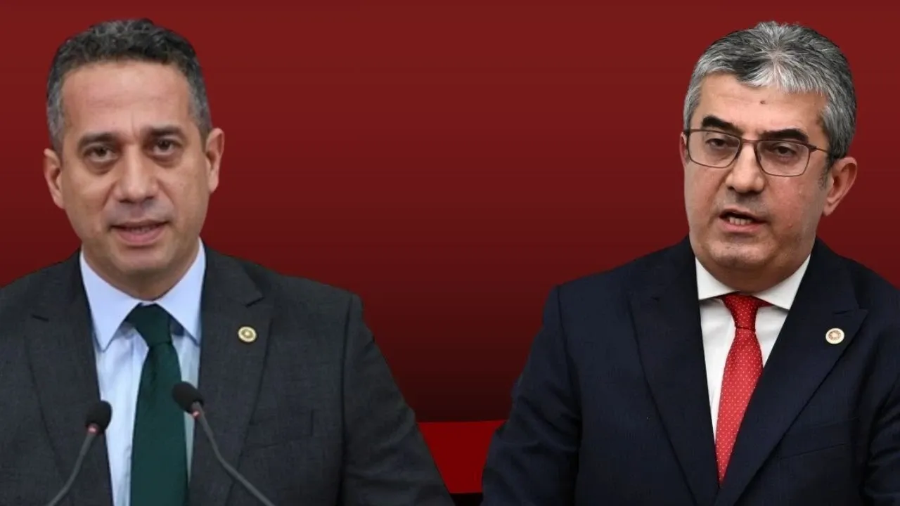 Kılıçdaroğlu'na disiplin soruşturması: CHP'de yeni kriz