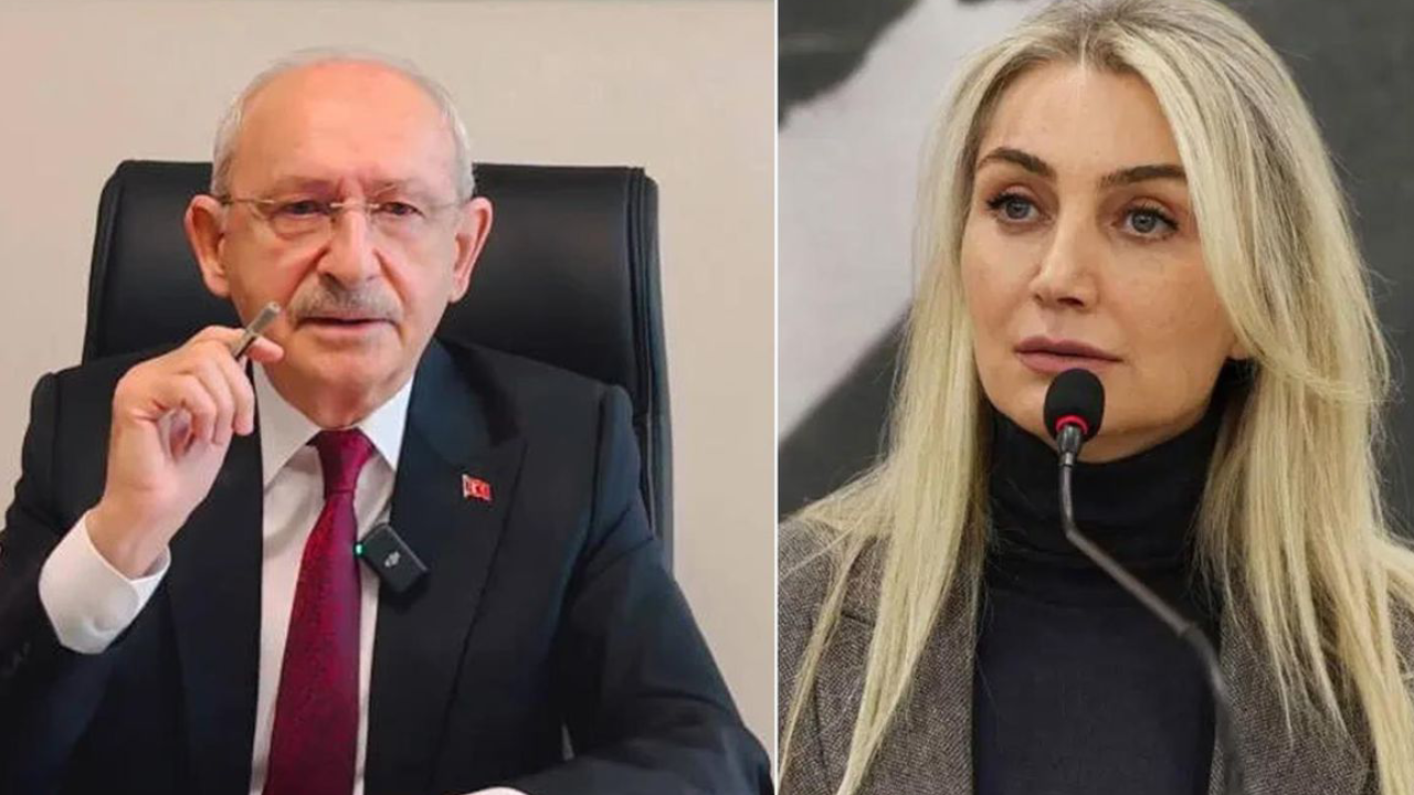 Kılıçdaroğlu'na İmamoğlu ailesinden sert yanıt: 'Siyasi tutuklu değil' sözüne tepki