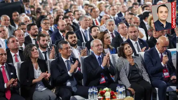 Kılıçdaroğlu'na kurultay itirazı: CHP Parti Meclisi karar alabilir