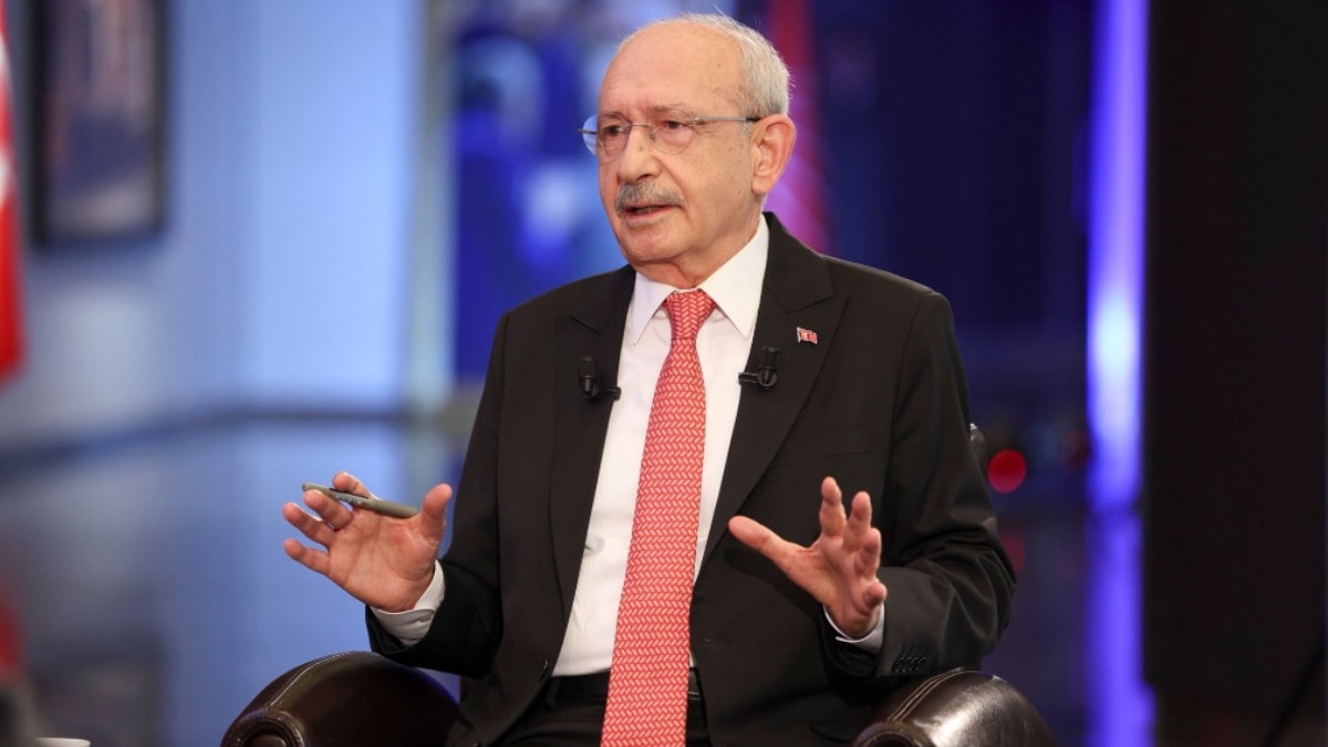 Kılıçdaroğlu'na para desteği veren gizemli iş insanı ortaya çıktı