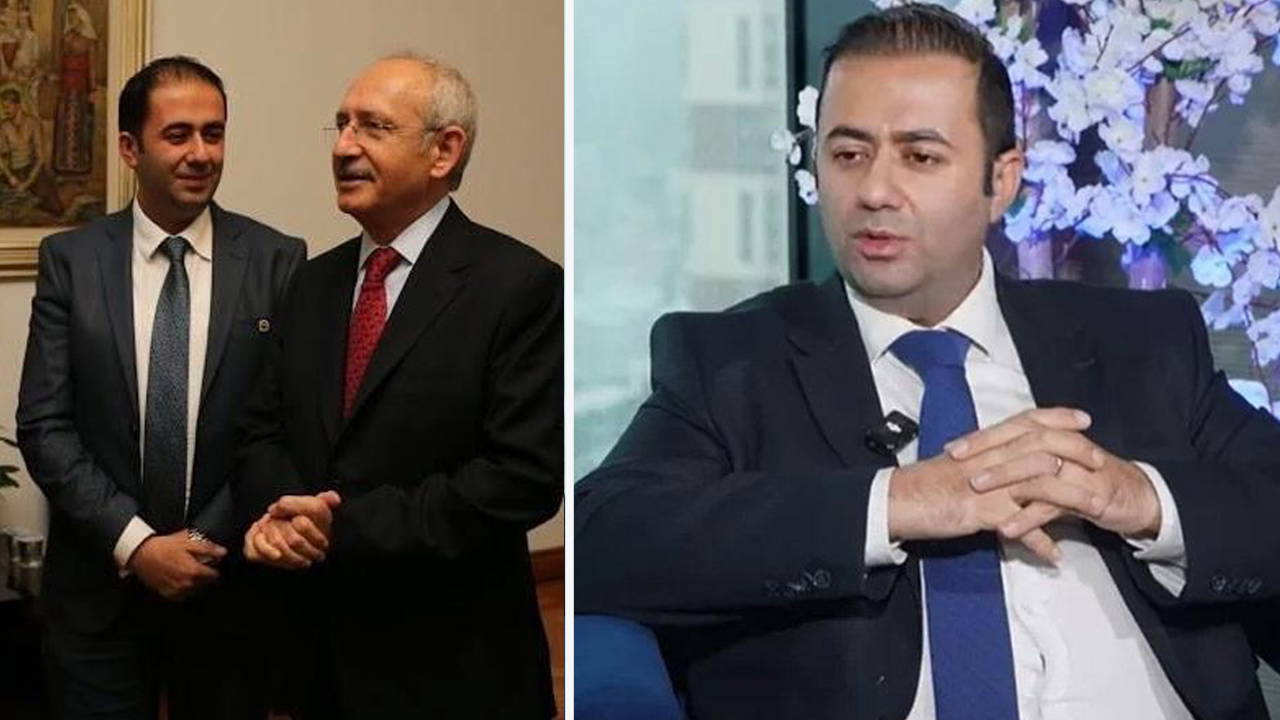 Kılıçdaroğlu'na yakın isim hakkında 'tweet borsası' iddiası