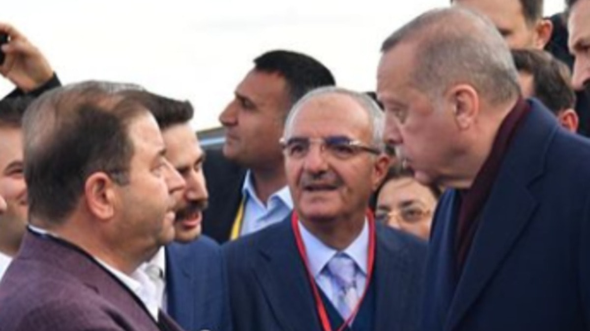 Kılıçdaroğlu'na yakın isimden Erdoğan'a övgü dolu sözler