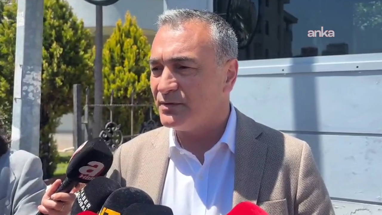 Kılıçdaroğlu'na yakın isimden Özel'in seçim çağrısına yanıt