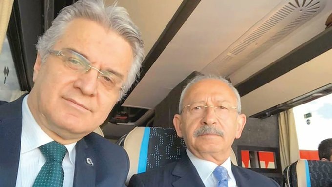 Kılıçdaroğlu'na yakın Kuşoğlu'ndan CHP kurultayı için tarih açıklaması