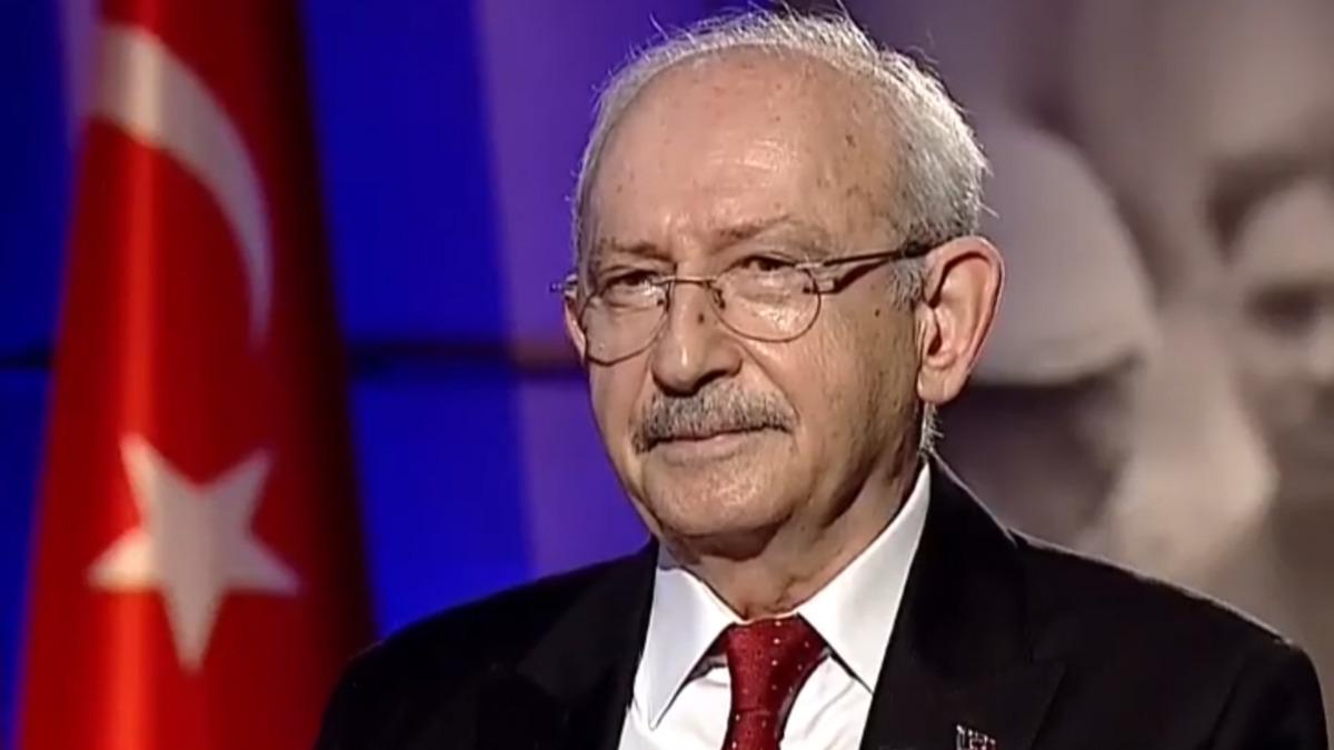 Kılıçdaroğlu'ndan butlan iddiasına yanıt: Genel başkanlığı bırakırım