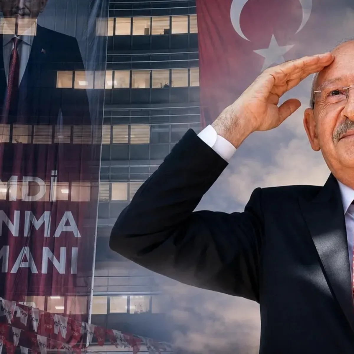 Kılıçdaroğlu'ndan CHP'li vekillere mektup: Disiplin süreci başlıyor