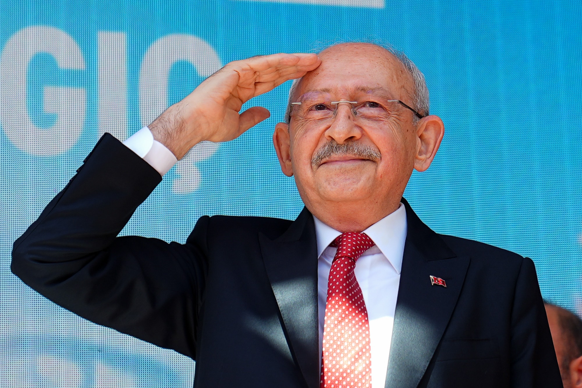 Kılıçdaroğlu'ndan grup toplantısı müjdesi: 'Elbette