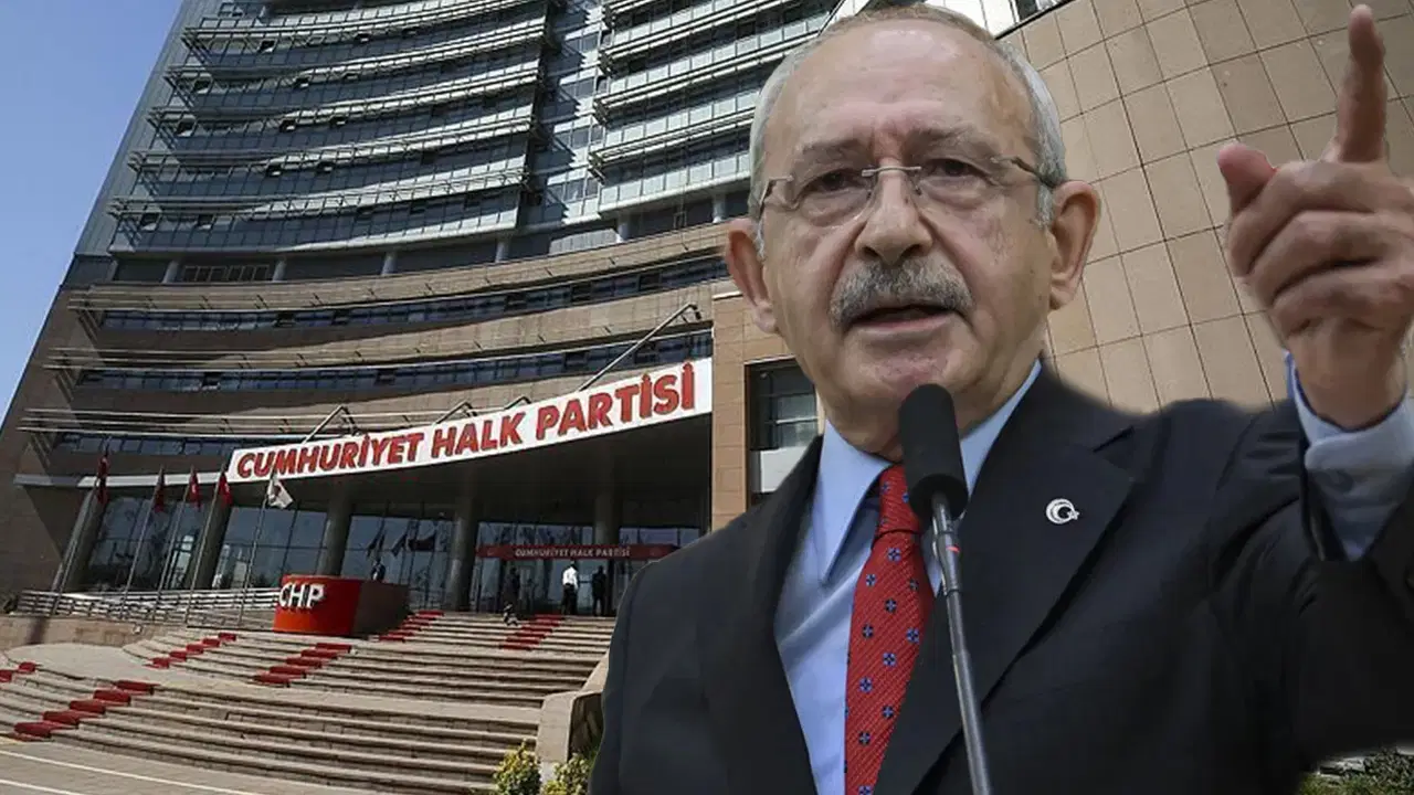 Kılıçdaroğlu’ndan il başkanlarına disiplin hamlesi iddiası
