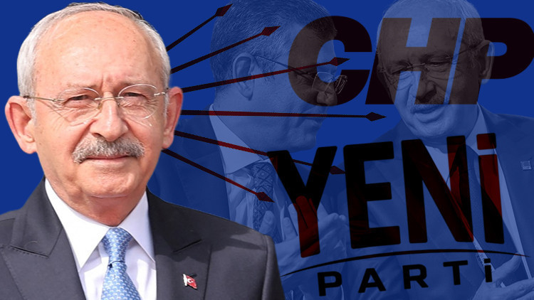 Kılıçdaroğlu'ndan kritik toplantı: Milletvekilleriyle pazar günü bir araya gelecek