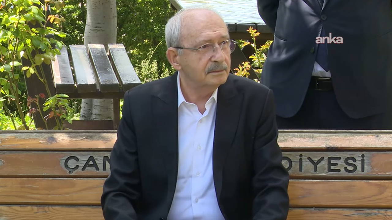 Kılıçdaroğlu'ndan kurultay açıklaması: Yasal zeminde yapılmalı