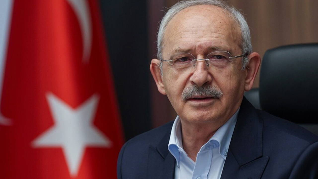 Kılıçdaroğlu'ndan Netanyahu'ya sert tepki: Küstah dil kabul edilemez