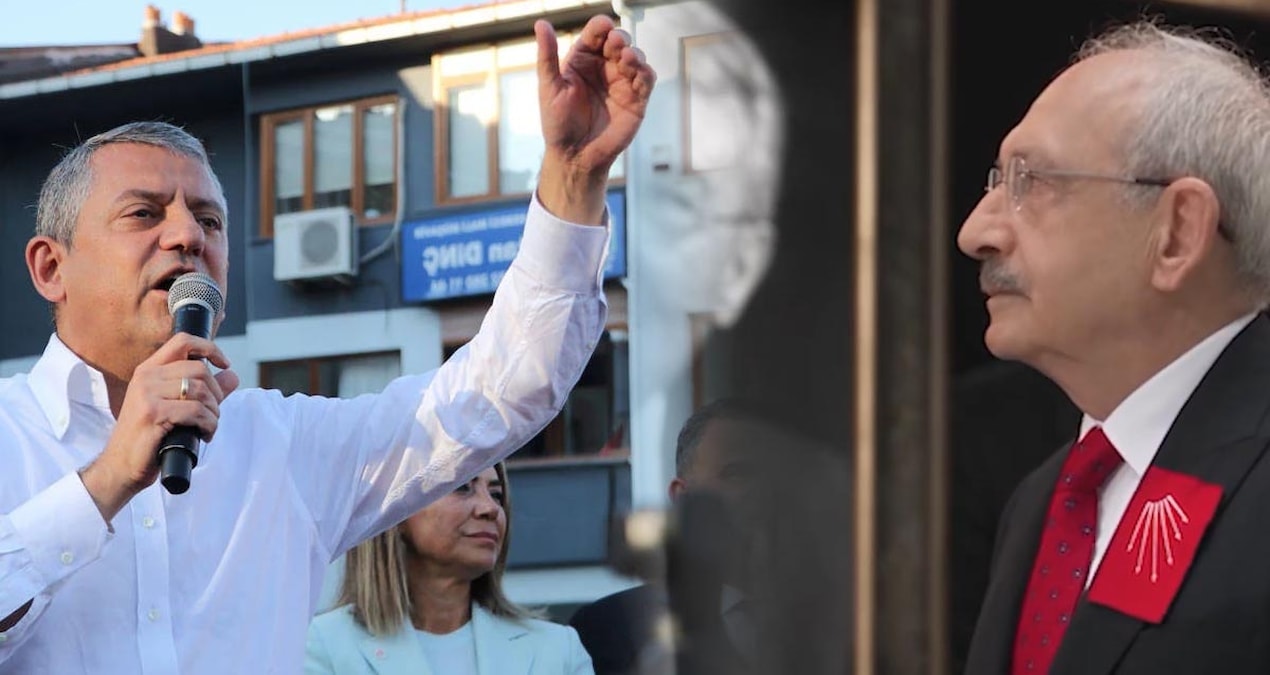 Kılıçdaroğlu'ndan YENİ Parti'ye ihtar: Parayı geri verin