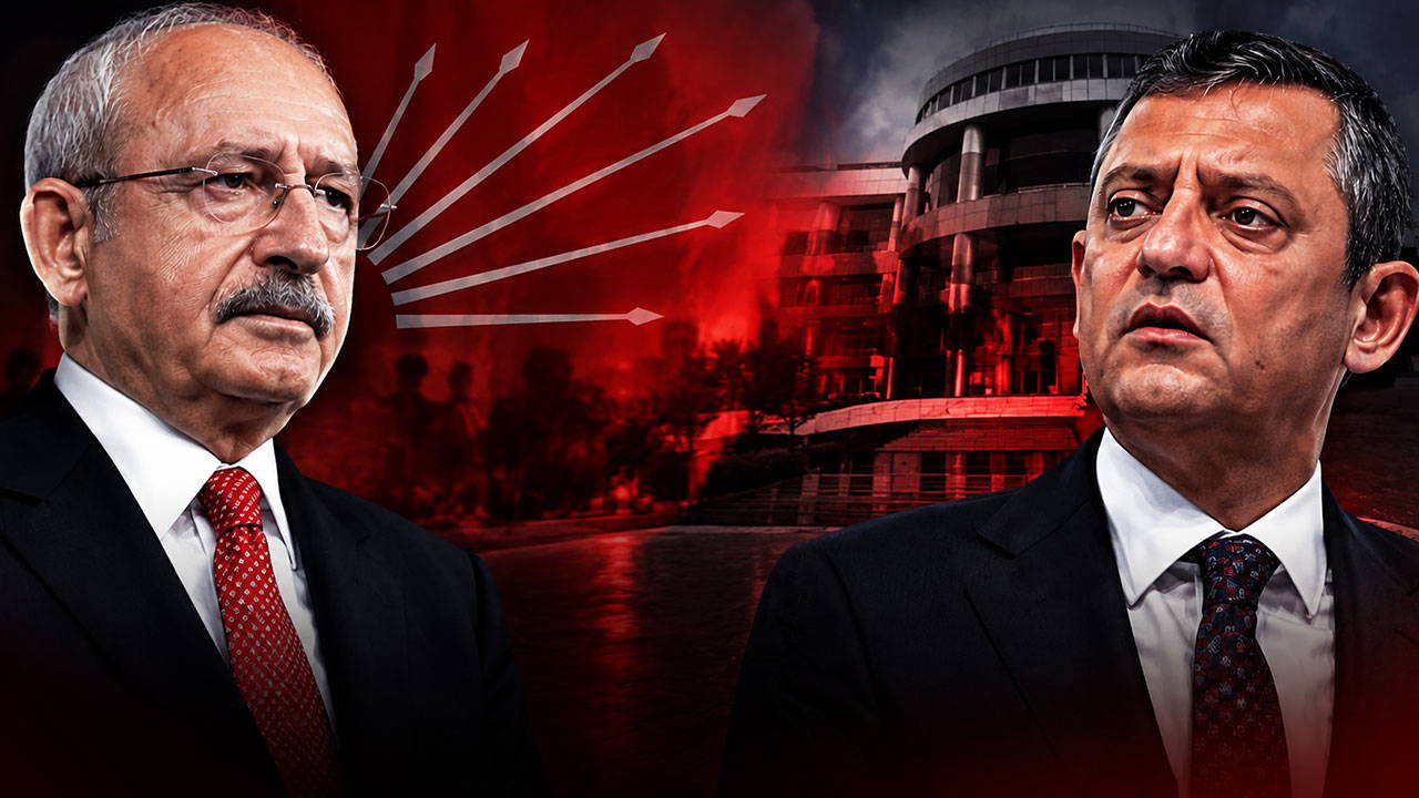 Kılıçdaroğlu'ndan YENİ Parti'ye 5,1 Milyon TL İhtar ve Suç Duyurusu