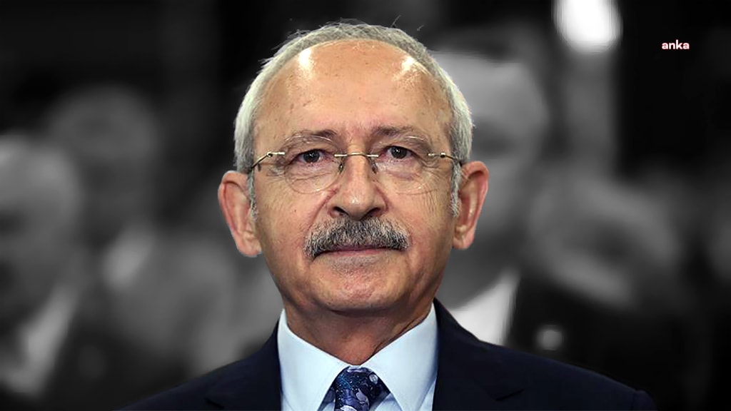 Kılıçdaroğlu'nun adaylığı için flaş kulis: Canlı yayında iddia