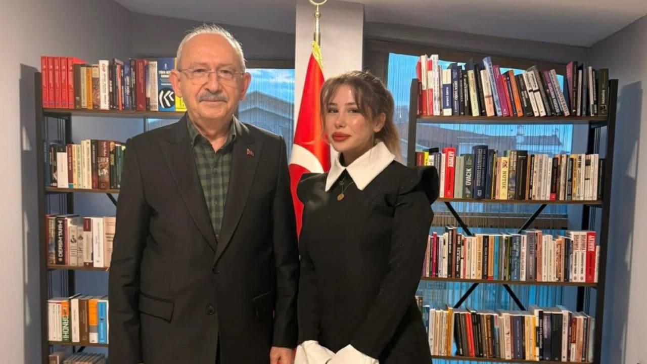 Kılıçdaroğlu'nun atadığı ismin görevi iptal edildi