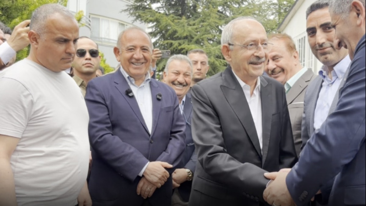 Kılıçdaroğlu'nun dönüşü CHP'de kriz yarattı