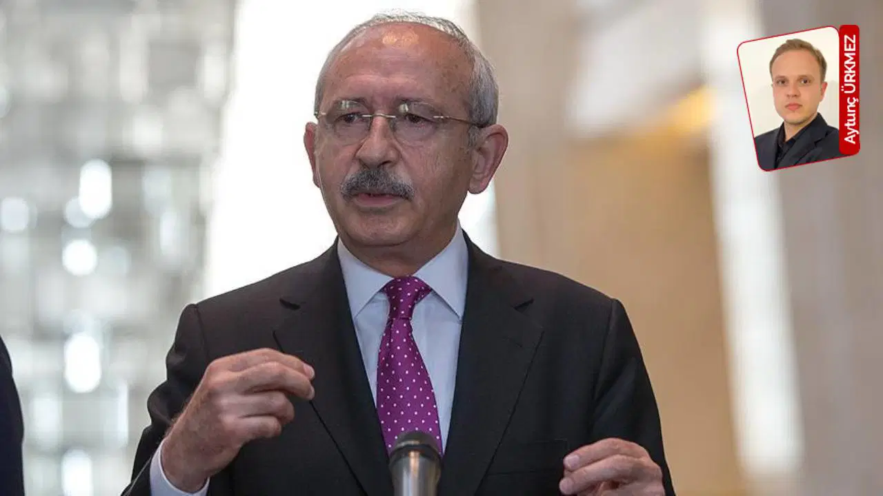 Kılıçdaroğlu'nun FETÖ Bağlantılı İsimlerle İlişkisi Ortaya Çıktı