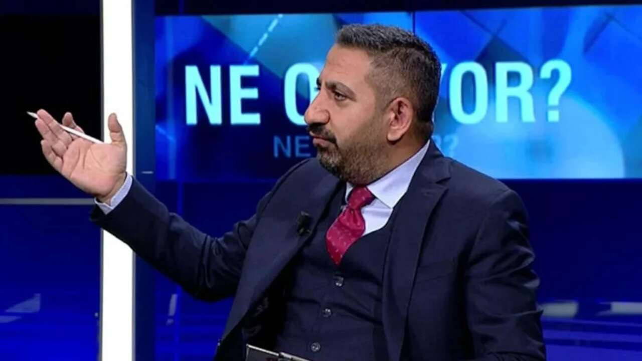 Kılıçdaroğlu'nun iletişim koordinatörü Ali Haydar Fırat'ın İmamoğlu paylaşımı tartışma yarattı