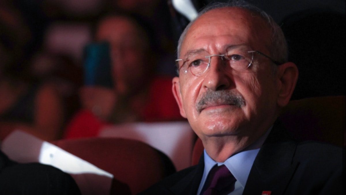 Kılıçdaroğlu'nun 'Kahraman Kemal' afişleri: Adaylık sinyali mi
