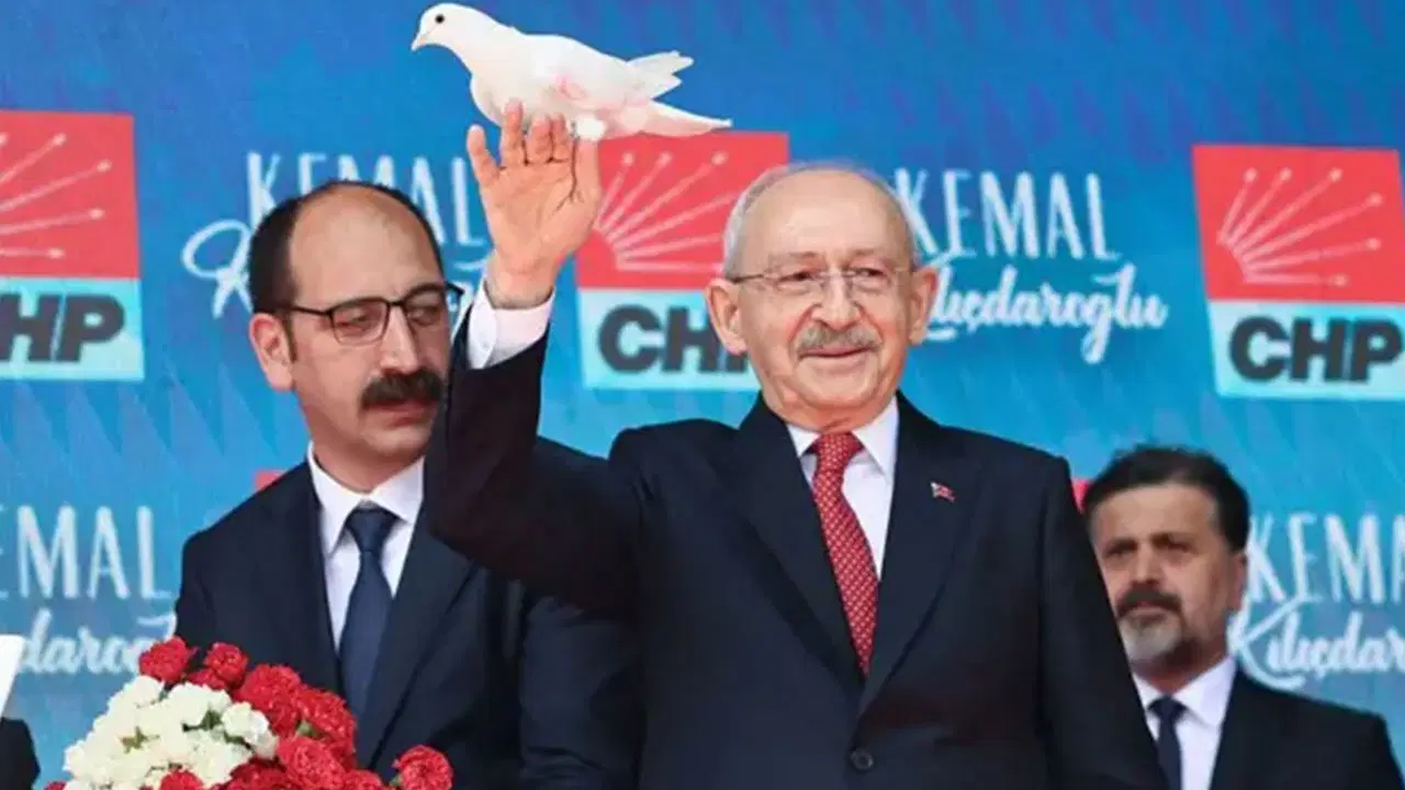Kılıçdaroğlu'nun MYK listesi bugün açıklanıyor mu